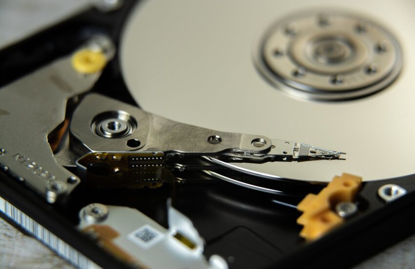 industry technology computer business