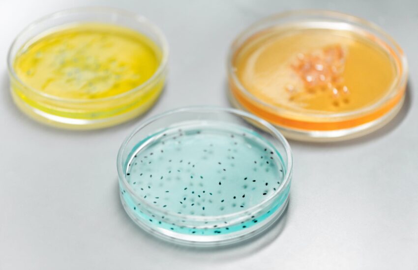 glass color health medicine