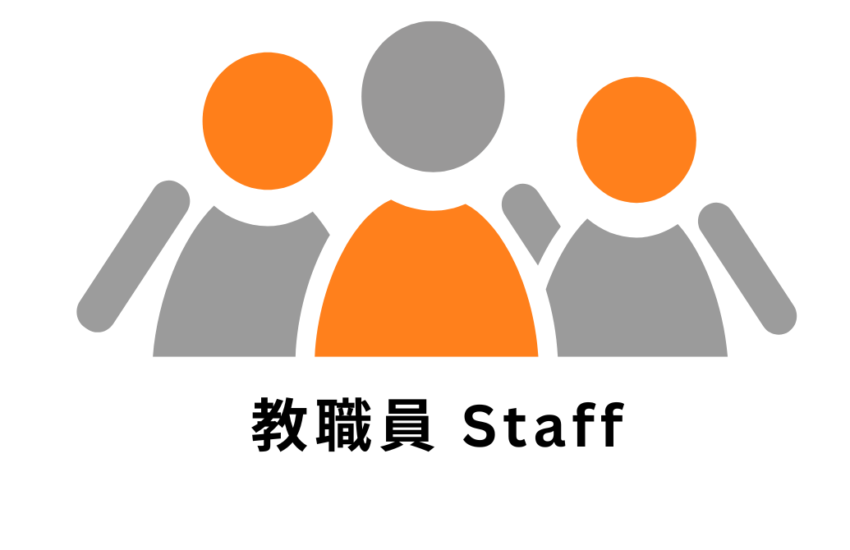Academic Staff 教員
